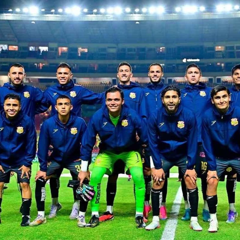 Atlético Morelia empata 1-1 con Cancún para meterse a semifinales del Apertura 2025 de la Liga de Expansión