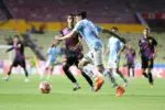 Con aburrido empate sin goles, le bastó al Atlético Morelia calificar a la Liguilla