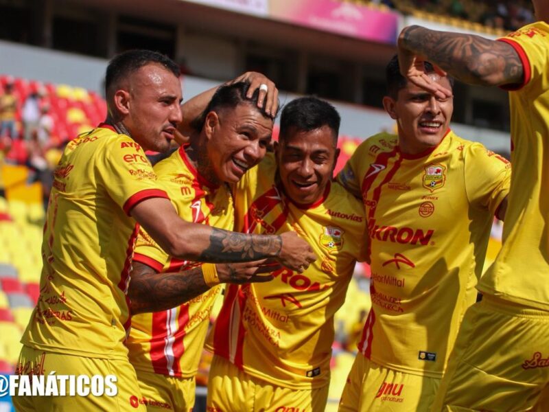 Atlético Morelia recibe en la Ida de Cuartos de Final a Cancún FC, la mejor defensiva del torneo