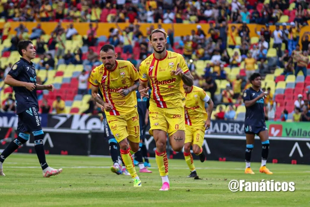 Atlético Morelia se juega el boleto a la Liguilla ante los invictos de la Jaiba Brava-1