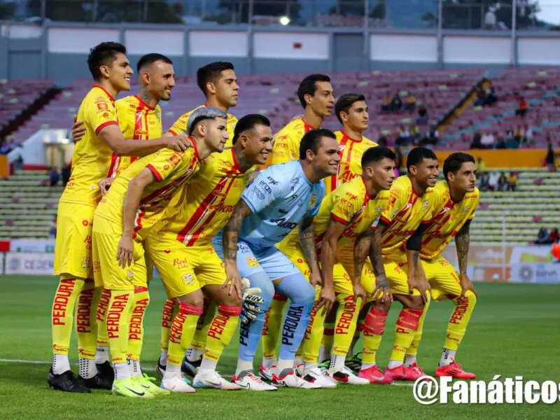 Atlético Morelia se juega el boleto a la Liguilla ante los invictos de la Jaiba Brava