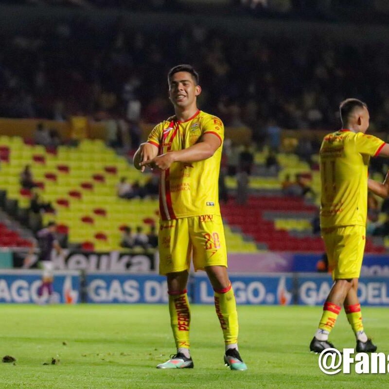 Atlético Morelia tendrá sensibles ausencias para duelo decisivo ante la Jaiba Brava