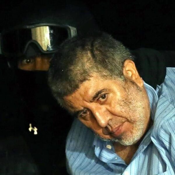 Aplazan nuevamente audiencia de Vicente Carrillo Fuentes “El Viceroy” en EEUU