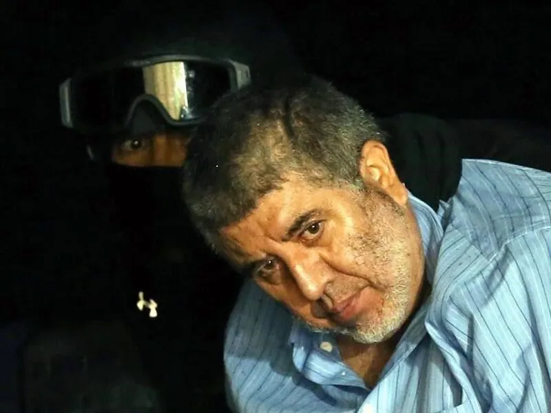 Audiencia de Vicente Carrillo Fuentes “El Viceroy” fue aplazada de nueva cuenta