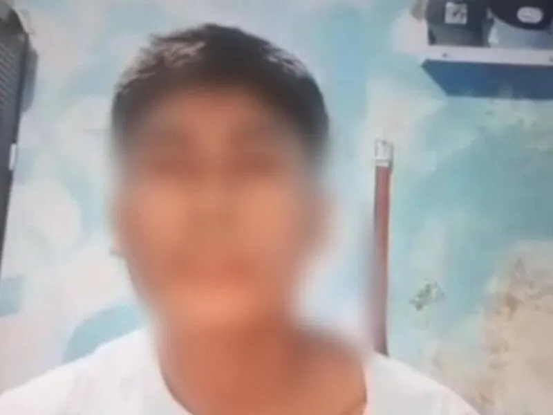 Autoridades investigan video con amenazas a maestros en Lázaro Cárdenas