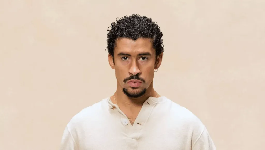 Bad Bunny lidera los Latin Grammy 2025 entre elogios, polémicas y una esperada actuación en Las Vegas