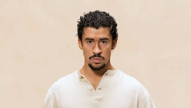 Bad Bunny lidera los Latin Grammy 2025 entre elogios, polémicas y una esperada actuación en Las Vegas