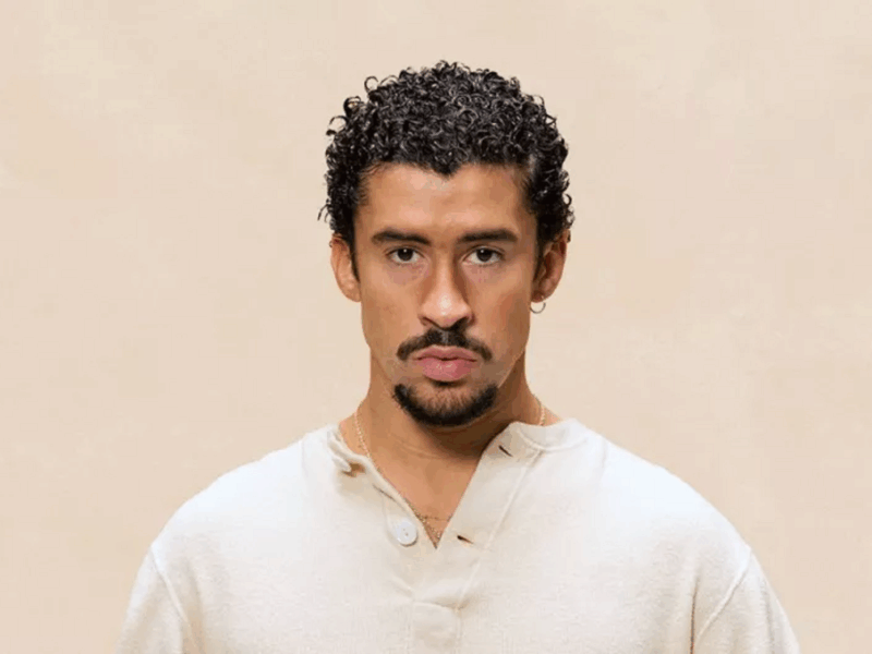 Bad Bunny lidera los Latin Grammy 2025 entre elogios, polémicas y una esperada actuación en Las Vegas