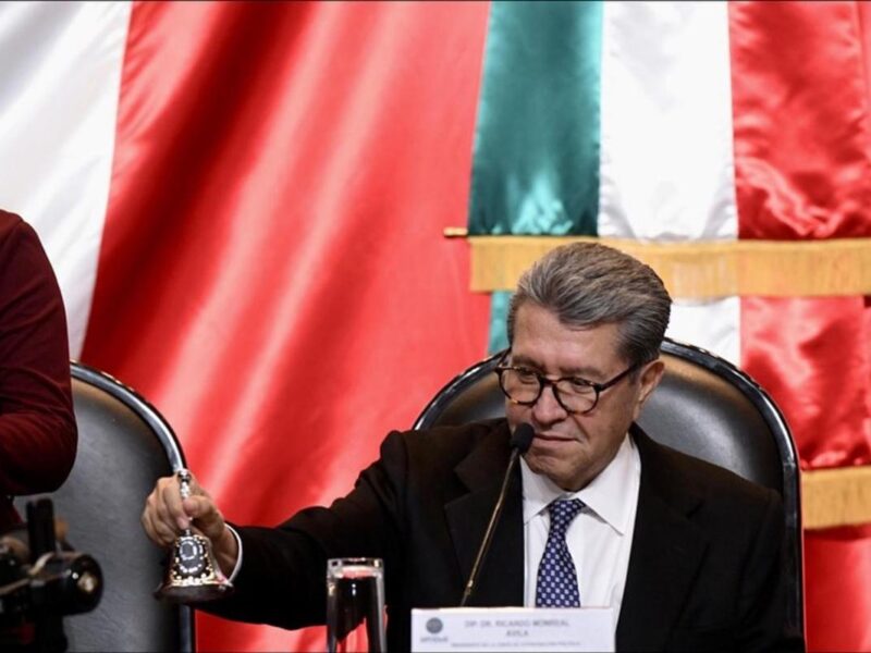 Sheinbaum y bancada de Morena revisarán agenda legislativa