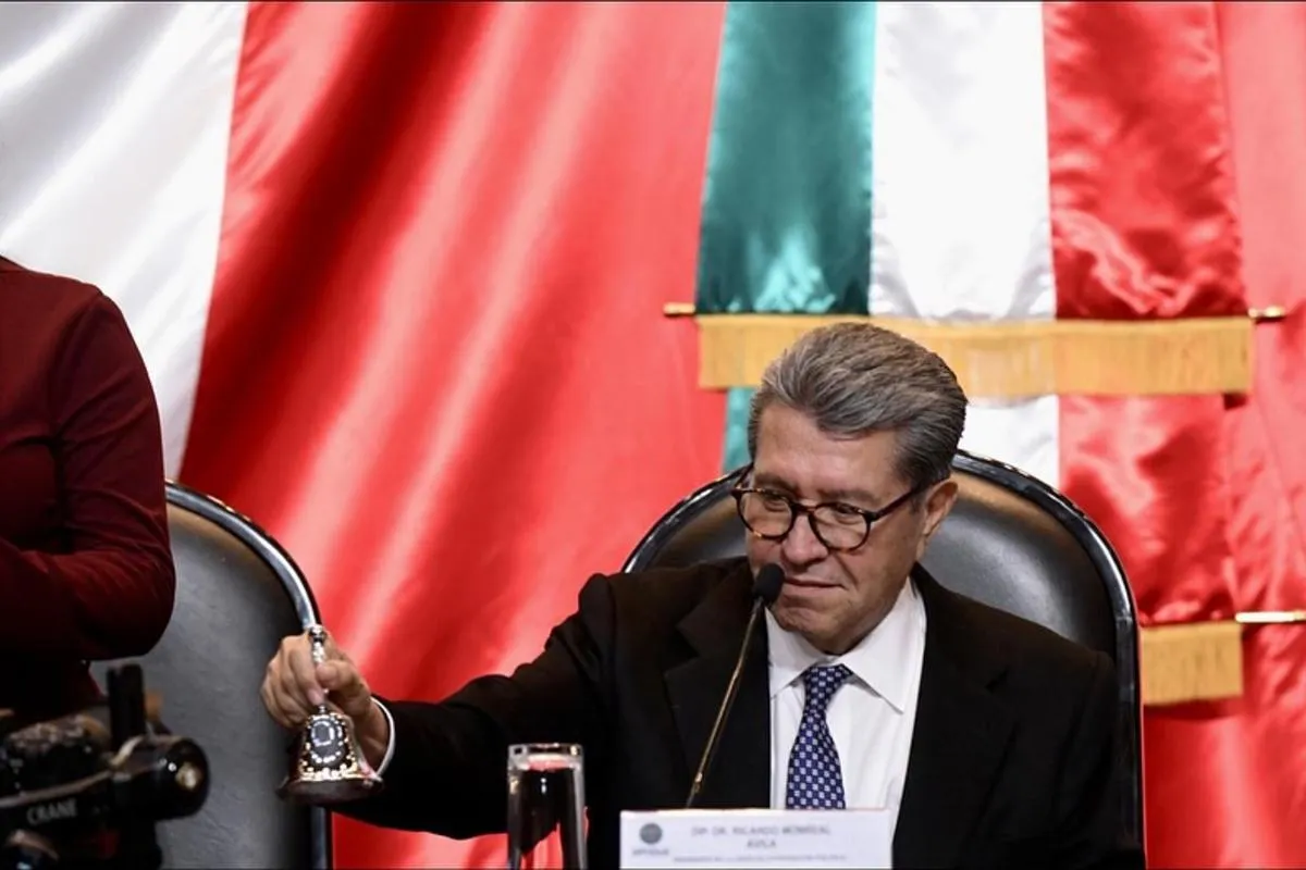 Bancada de Morena se reunirá con Sheinbaum para revisar agenda legislativa