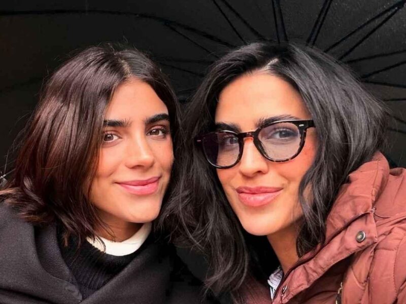 Bárbara de Regil no quiere más hijos, prioriza su libertad y empodera a otras mujeres a decidir sobre la maternidad.