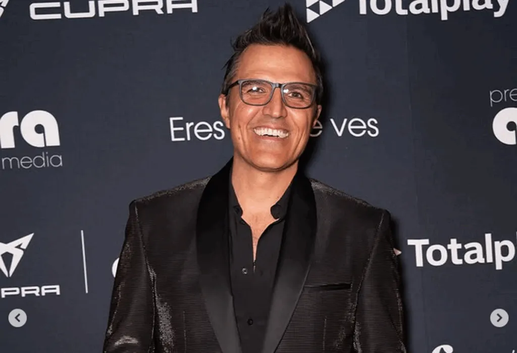 Billy Rovzar comparte su experiencia con el TDAH y no descarta que sus hijos lo padezcan