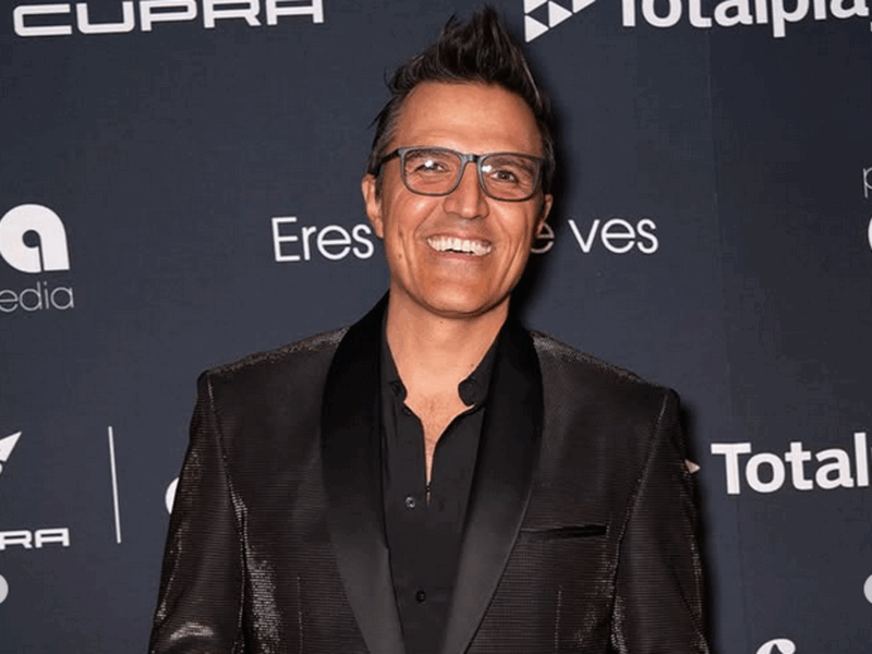 Billy Rovzar comparte su experiencia con el TDAH y no descarta que sus hijos lo padezcan