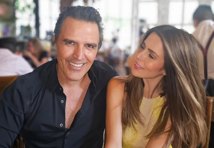 Billy Rovzar comparte su experiencia conel TDAH y no descarta que sus hijos lo padezcan-1