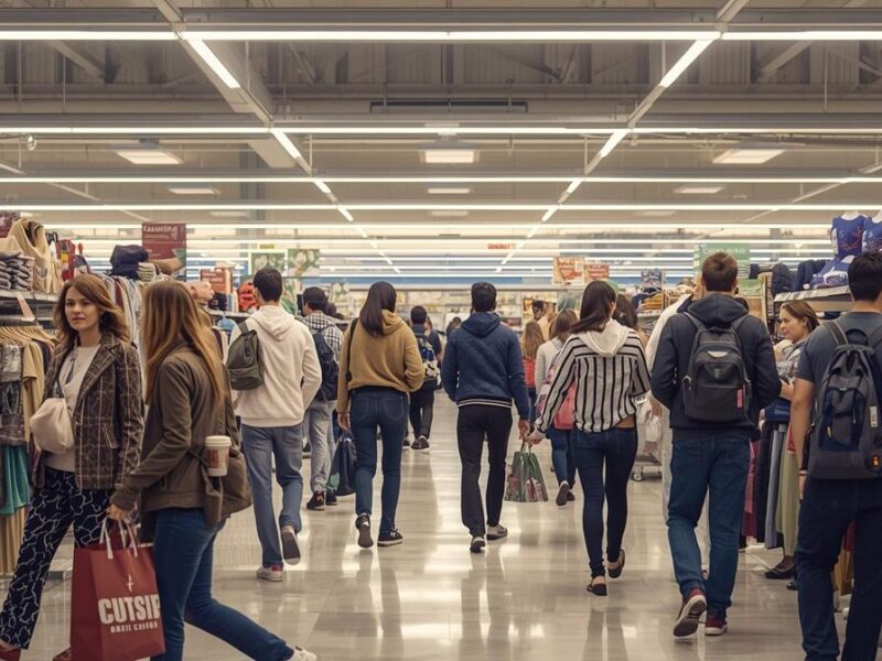 Black Friday 2025 en México