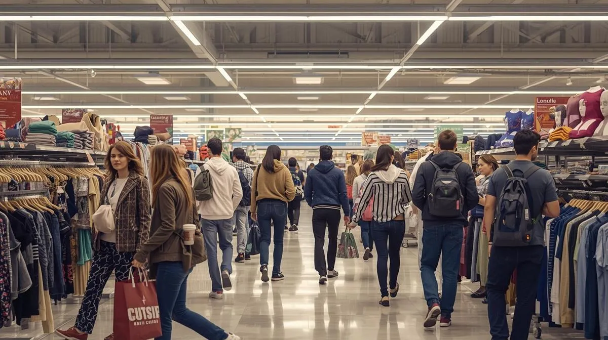 Black Friday 2025 en México