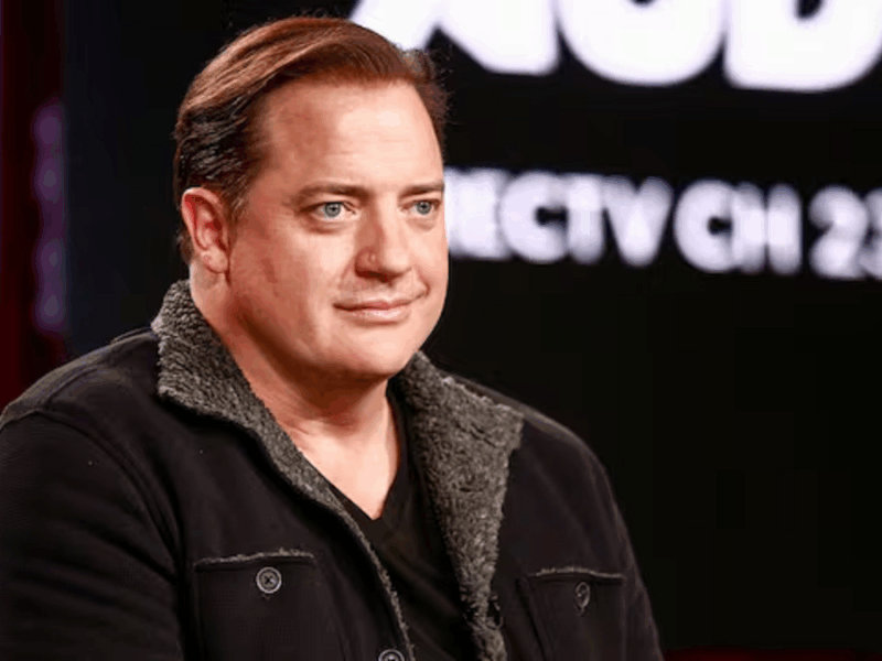 Brendan Fraser regresa en ‘La Momia 4’ en un esperado retorno