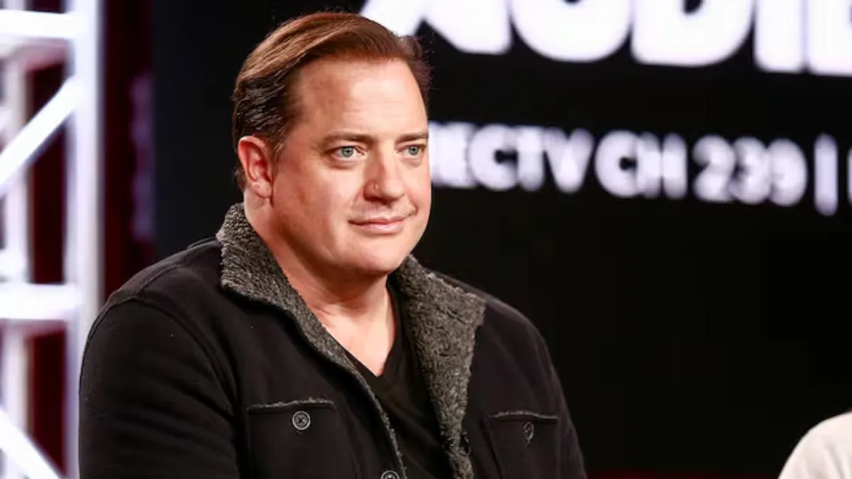 ¡Brendan Fraser regresa a ‘La Momia 4’!: “He estado esperando esta llamada durante 20 años”