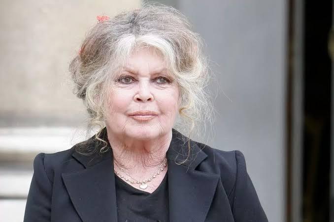 Brigitte Bardot, actriz icono del cine francés de 91 años, es hospitalizada nuevamente