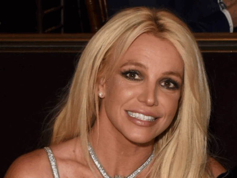 Britney Spears borra su cuenta de Instagram tras publicaciones por el libro de Kevin Federline
