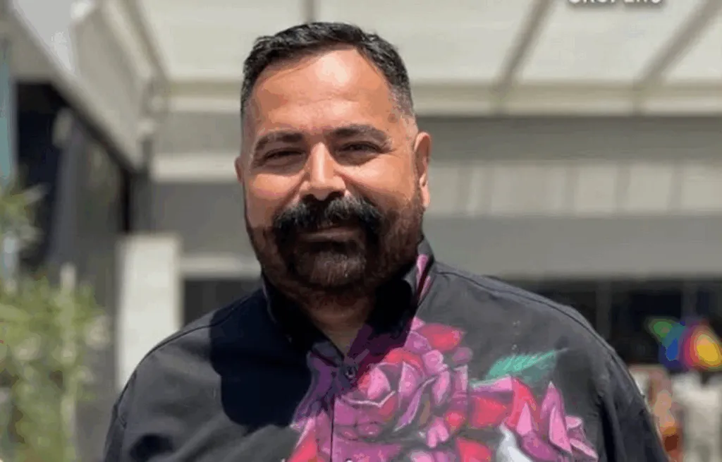 Bufete legal denuncia montaje contra Héctor Terrones días antes de su muerte-1