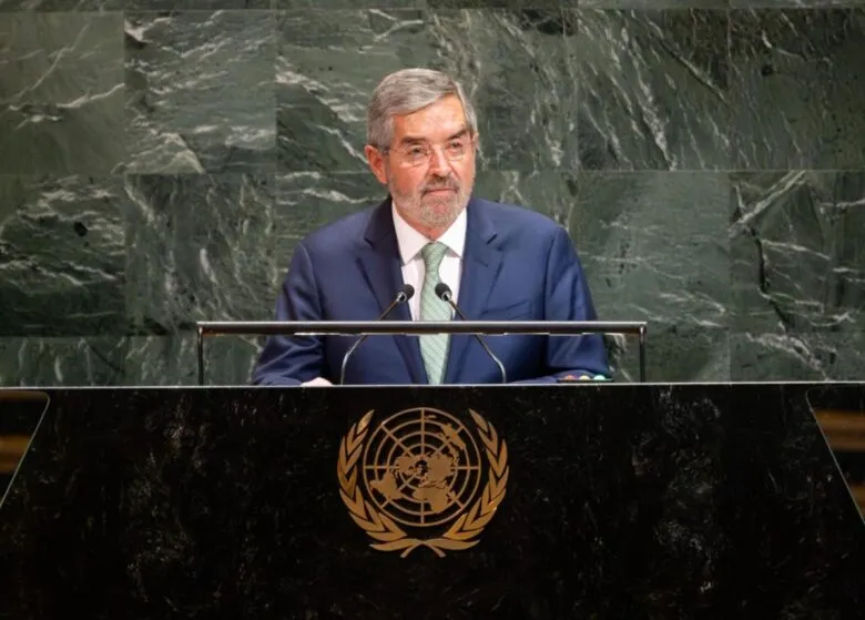 Canciller mexicano representará a Sheinbaum en la Cumbre CELAC-UE en Colombia