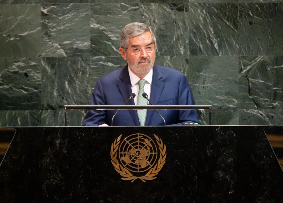 Canciller mexicano representará a Sheinbaum en la Cumbre CELAC-UE en Colombia