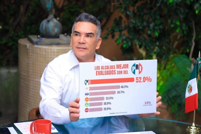 Caso de Alejandro Moreno no quedará en la congeladora: Sección Instructora