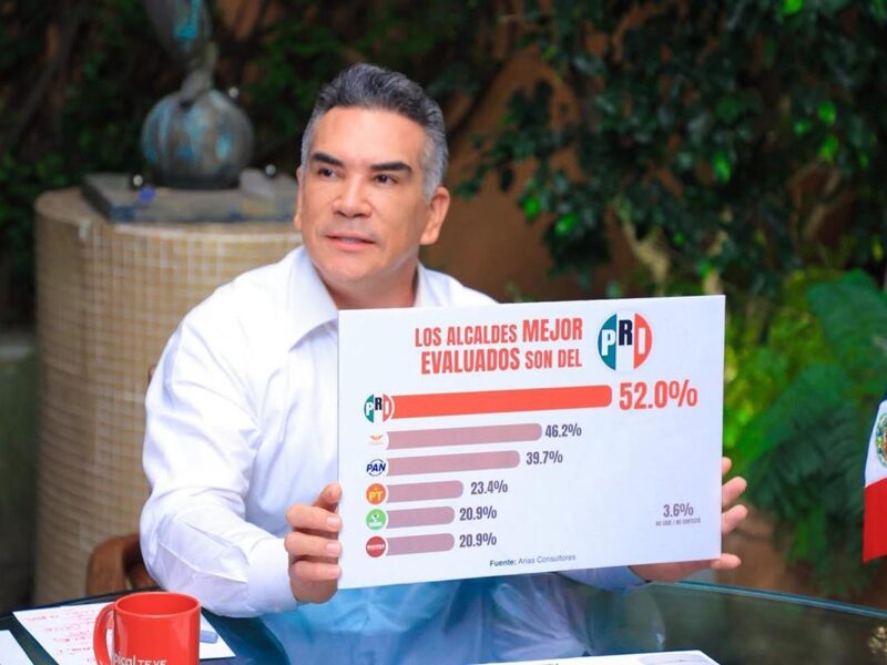 Caso de Alejandro Moreno no quedará en la congeladora: Sección Instructora