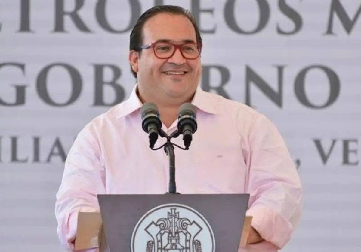 Caso Javier Duarte: aplazan audiencia para determinar si queda libre el exgobernador de Veracruz