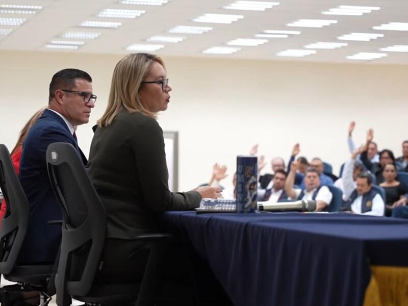 Catédratico de la UMSNH alerta sobre el Reglamento del Tribunal
