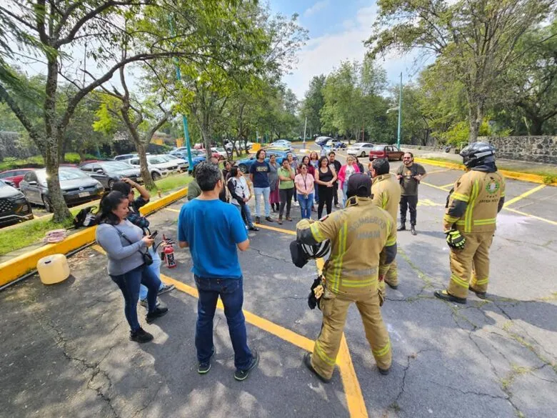 CCH Sur pospone regreso presencial a clases por seguridad