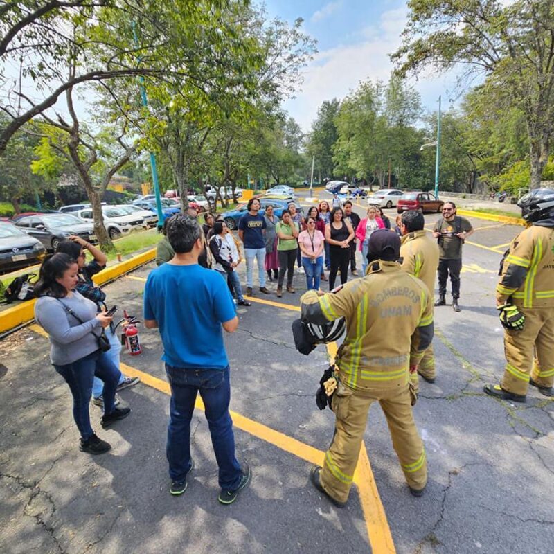 CCH Sur aplaza regreso a clases presenciales por seguridad