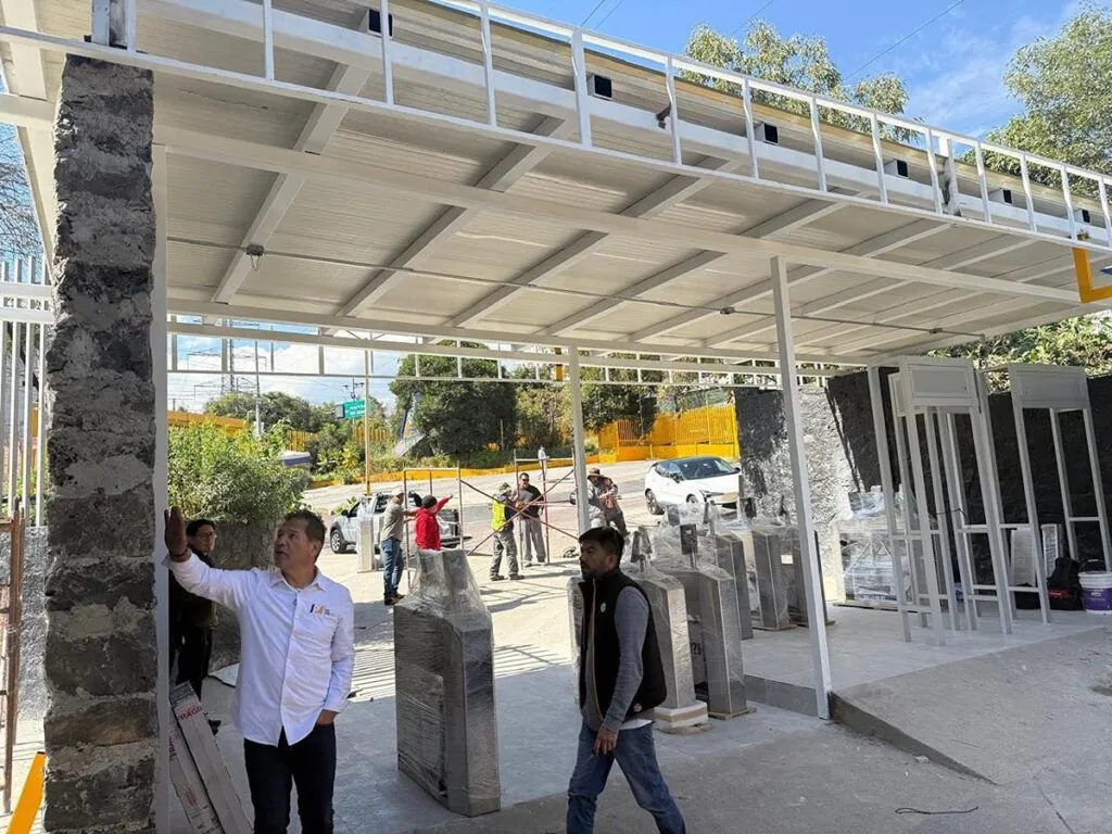 CCH Sur pospone regreso presencial a clases tras anunciar que retomarían actividades a partir del lunes