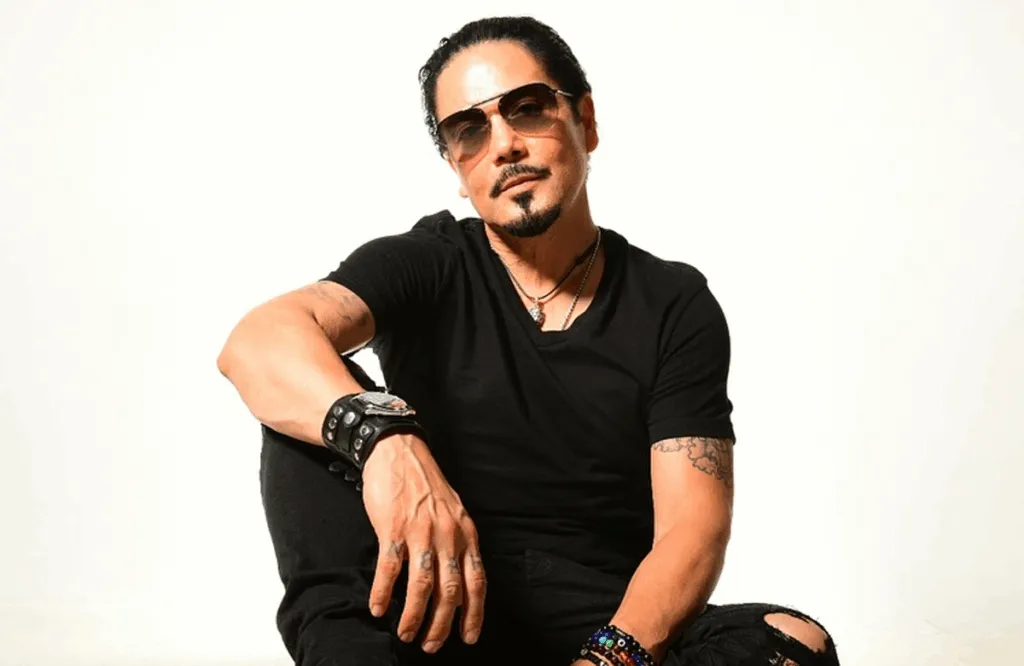 Chris Pérez se sincera sobre su vínculo con los Quintanilla previo al estreno del documental de Selena