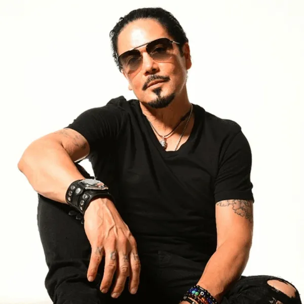 Chris Pérez habla sobre su relación con los Quintanilla