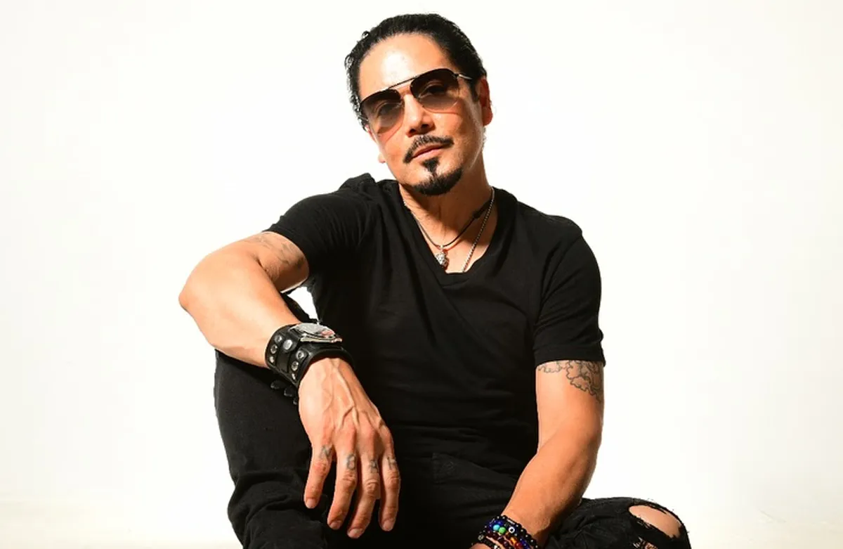 Chris Pérez se sincera sobre su vínculo con los Quintanilla previo al estreno del documental de Selena