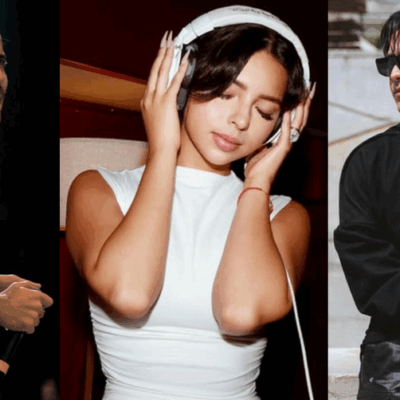 Pepe Madero y Christian Nodal habrían tenido altercado por Ángela Aguilar