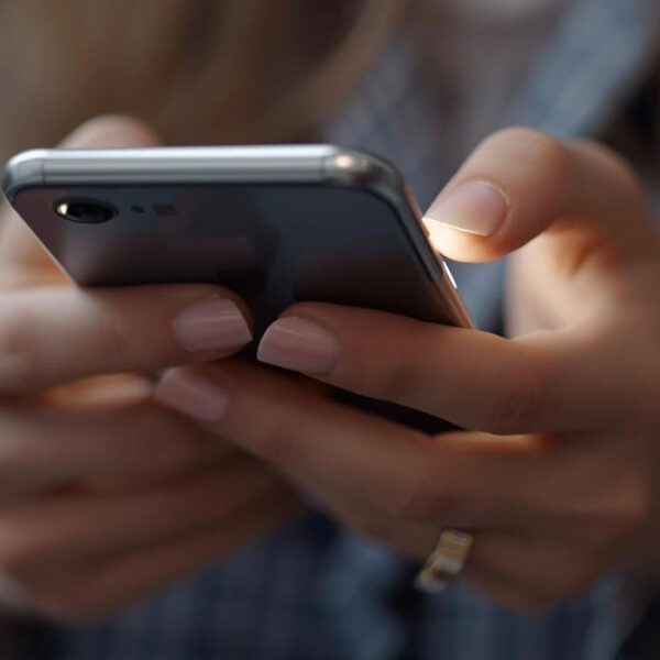 Ciberacoso afecta a millones de mujeres en México: Inegi