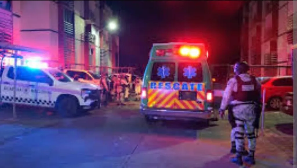 Ciclista es asesinado en fraccionamiento de Zamora