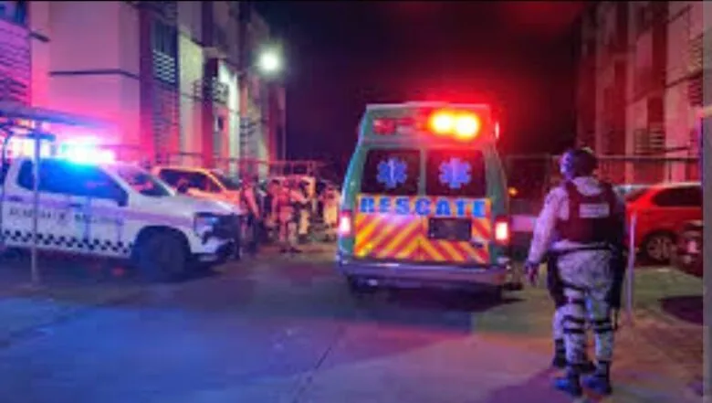 Ciclista es asesinado en fraccionamiento de Zamora