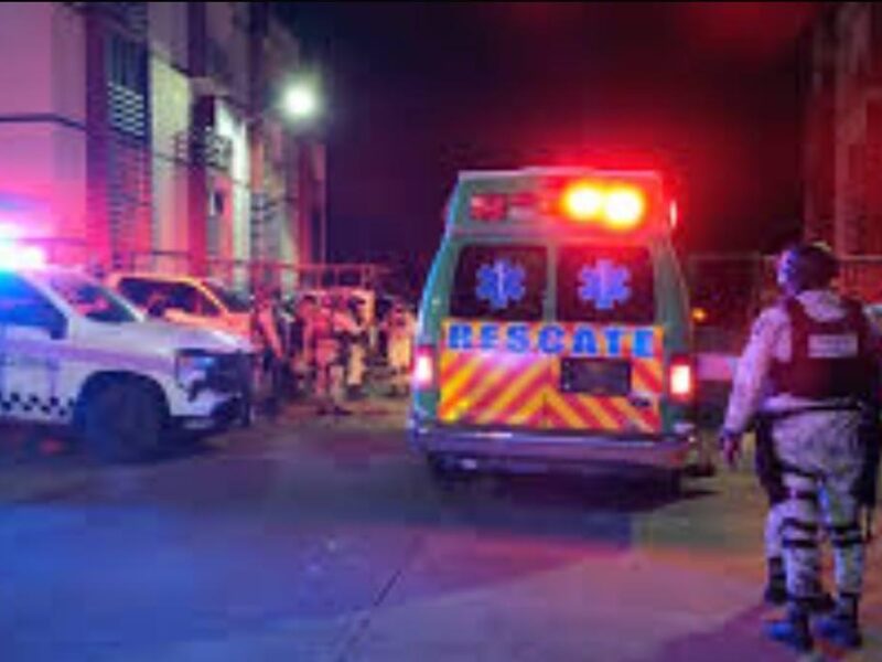 Ciclista es asesinado en fraccionamiento de Zamora