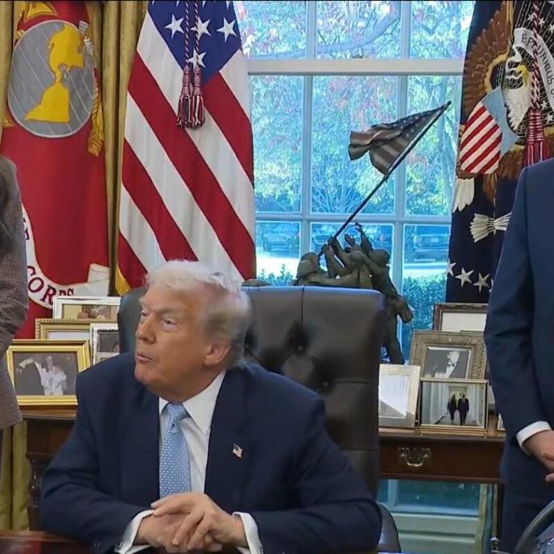 Visas exprés para el Mundial: Estados Unidos lanza FIFA PASS