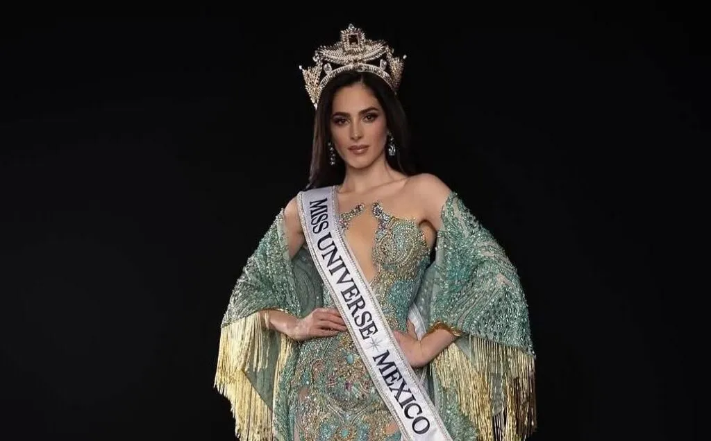 Claudia Sheinbaum felicita a Fátima Bosch por su triunfo