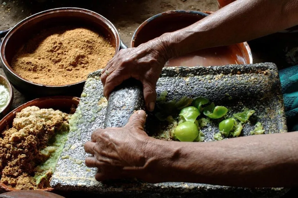 Cocina Tradicional Mexicana como Patrimonio de la Humanidad 1