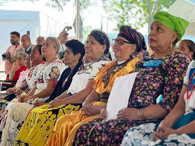 Cocina Tradicional Mexicana como Patrimonio de la Humanidad 3