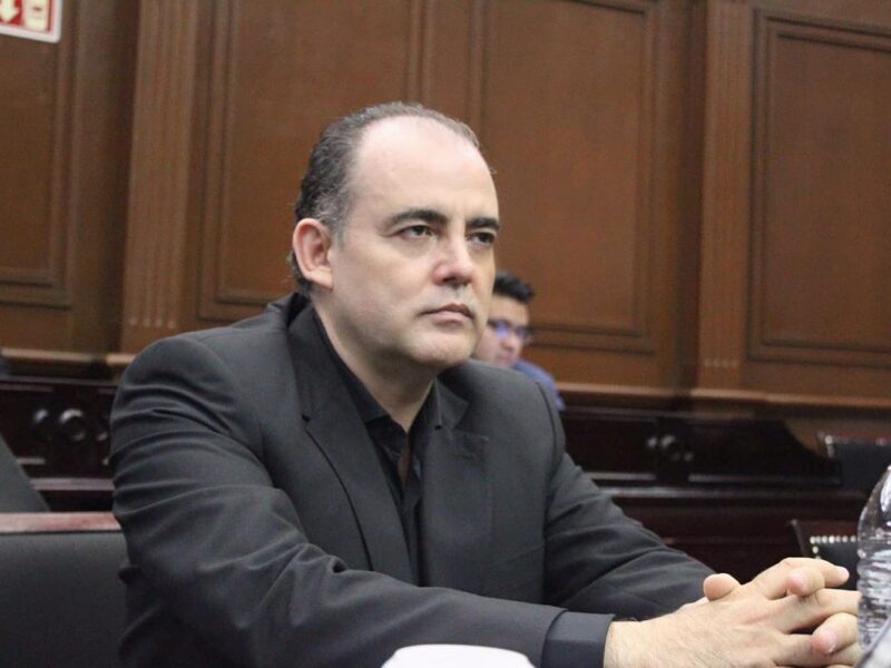 Comisión Inspectora recibe los 121 informes trimestrales municipales y de concejos indígenas