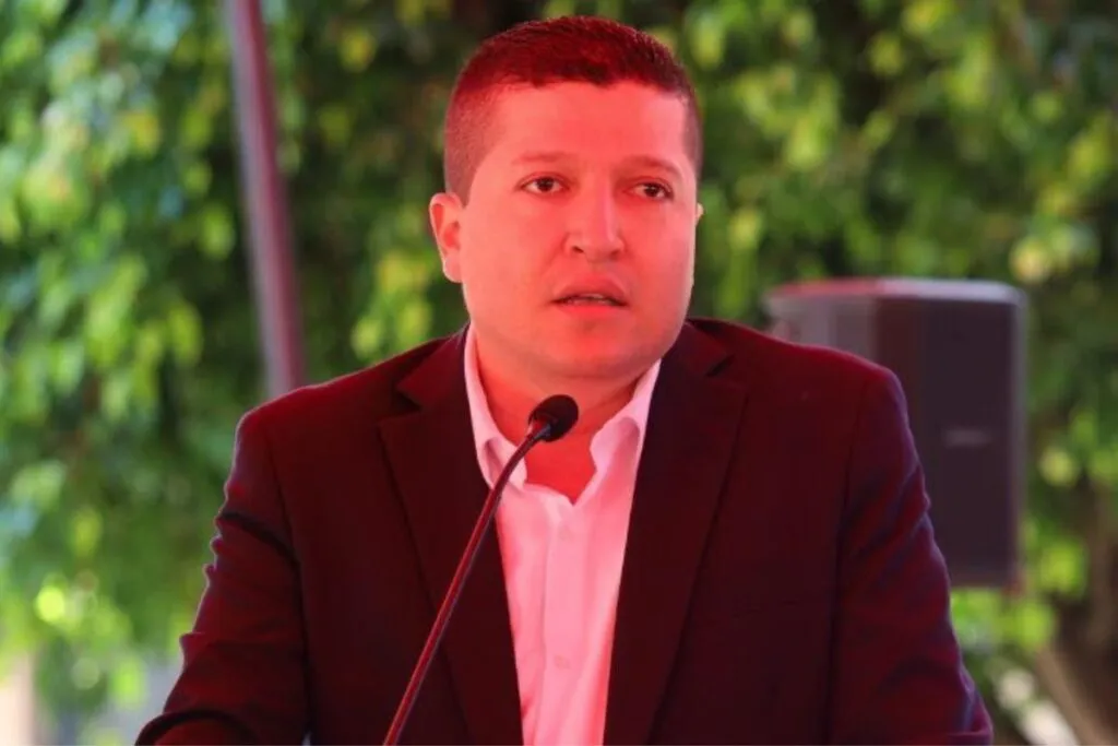 Comisión legislativa de Seguridad solicita reunión con nuevo secretario de Seguridad del Estado