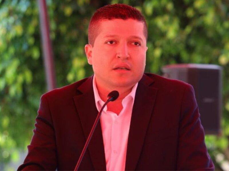 Comisión legislativa de Seguridad solicita reunión con nuevo secretario de Seguridad del Estado