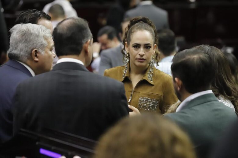 comparecencia secretario de Seguridad Michoacán Congreso